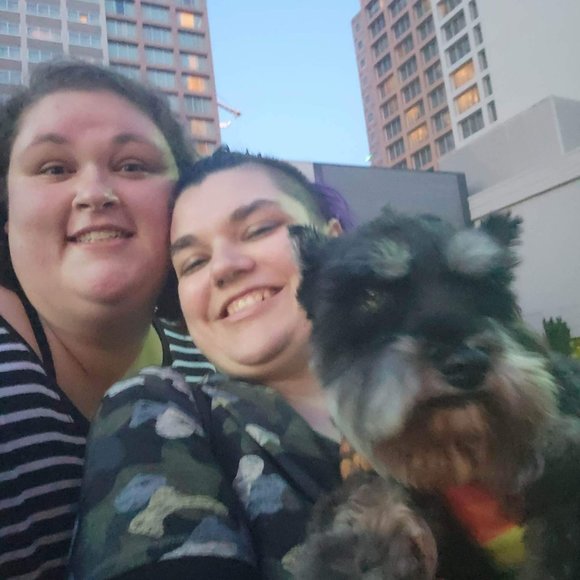 Pop up share shows! - Picture 9 of 15